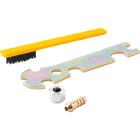 Pistola Para Tanque Pintura Ptv200 - Vonder