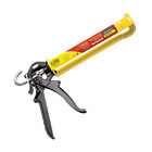 Pistola Para Tubo De Silicone Corpo Em Aco Com Pintura Eletro