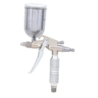 Pistola Pint Tipo Gravidade 0.5mm Mtx