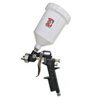 Pistola Pintura 1.5 Hvlp Gravidade 600ml - Sgt-3013a