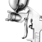 Pistola Pintura Chiaperini Gravitacional Giratória Ch Gr-35