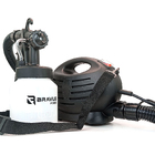 Pistola Pintura Eletrica Bravus 800ml - 127v