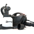 Pistola Pintura Eletrica Bravus 800ml - 127v
