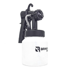 Pistola Pintura Eletrica Bravus 800ml - 220v