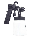 Pistola Pintura Eletrica Bravus 800ml - 220v