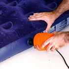 Pistola Pintura Elétrica Pulverizadora Hv400 127v Compressor