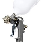 Pistola Pintura Gravitade Bicos Ajuste 1.5 Mm 1.8 Mm 2.0 Mm