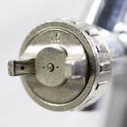 Pistola Pintura Ppb08 Baixa Pressão Caracol