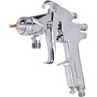 Pistola Pintura Tanque Pressao - Worker