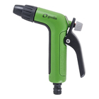 Pistola Plástico 1 Jato Verde Geolia