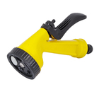 Esguicho 5 Jatos Plástico Daye