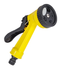 Esguicho 5 Jatos Plástico Daye