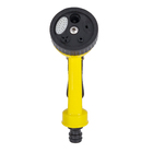 Esguicho 5 Jatos Plástico Daye