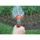 Pistola Plástico Laranja 6 Jatos Tramontina