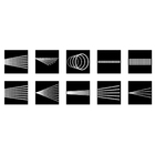 Pistola Plástico Laranja 6 Jatos Tramontina