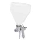 Pistola Projetora de Pintura PTV 83 Vonder