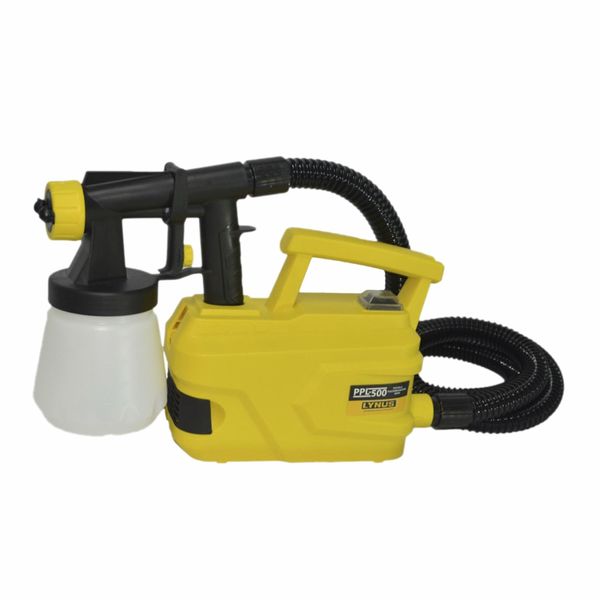 Pistola Pulverizadora 350W PPL-500 220V Lynus
