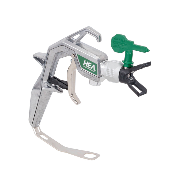 Pistola Pulverizadora Elétrica 520W 