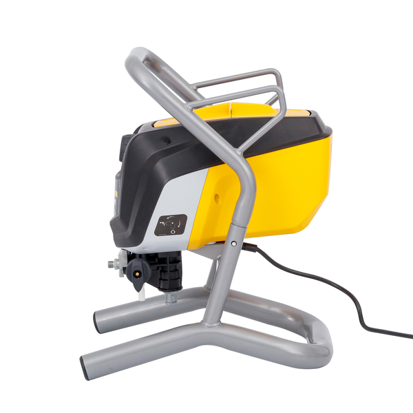 Pistola Pulverizadora Elétrica 520W 