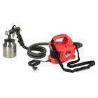 Pistola Pulverizadora De Tinta Schulz Air Plus Spray 600w 127v