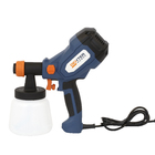 Pistola Pulverizadora Elétrica 400W PLD3120 127V (110V) Dexter