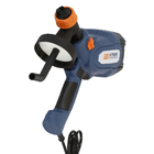 Pistola Pulverizadora Elétrica 400W PLD3120 127V (110V) Dexter