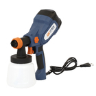 Pistola Pulverizadora Elétrica 400W PLD3120 220V Dexter