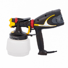 Pistola Pulverizadora Elétrica 460W PaintReady Sprayer 127V (110V) Wagner