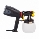 Pistola Pulverizadora Elétrica 460W PaintReady Sprayer 127V (110V) Wagner