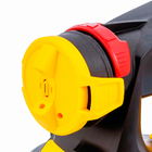 Pistola Pulverizadora Elétrica 460W PaintReady Sprayer 127V (110V) Wagner