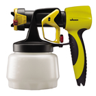 Pistola Pulverizadora Elétrica 530W PaintReady Station 127V (110V) Wagner