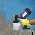 Pistola Pulverizadora Elétrica HVLP 400W 127V (110V) Dexter