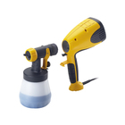 Pistola Pulverizadora Elétrica HVLP Control 100 127V WAGNER