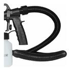 Pistola Pulverizadora Hammer Pp650 650w Caneca 800 Ml 110v