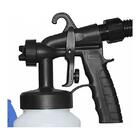 Pistola Pulverizadora Hammer Pp650 650w Caneca 800 Ml 110v