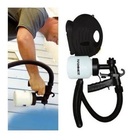 Pistola Pulverizadora Hammer Pp650 650w Caneca 800 Ml 220v