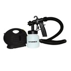 Pistola Pulverizadora Hammer Pp650 650w Caneca 800 Ml 220v