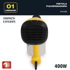 Pistola Pulverizadora Oz Modelo Pg1000