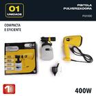 Pistola Pulverizadora Oz Modelo Pg1000