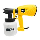Pistola Pulverizadora Oz Modelo Pg1000