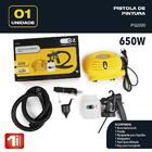 Pistola Pulverizadora Oz Modelo Pg2000