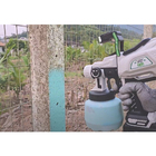 Pistola Pulverizadora Power Spray 410 Nauber A Bateria