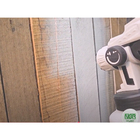 Pistola Pulverizadora Power Spray 550 Nauber Nbr 220v