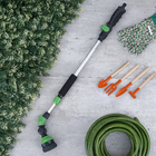 Pistola Telescópio 110cm 6 Jatos Verde Geolia