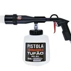 Pistola Tornado Pneumática Para Limpeza Sgt-9914 Sigma Tools