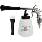 Pistola Tornador Pneumática Rolamentada C/ Corneta P688