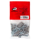 Pitão 4,15x60mm 20 unidades Standers