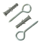 Pitão 5,15x66,5mm 4 unidades Standers