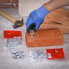 Pitão 5,85x72mm 10 unidades Standers