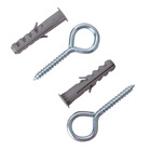 Pitão 5,85x72mm 2 unidades Standers